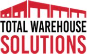 total warehouse solutions st louis.